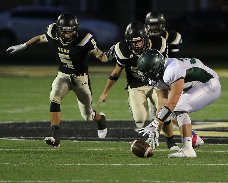 Saturday Morning QB: Defensive Players of the Night